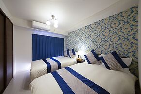 Crice Hotel Namba II