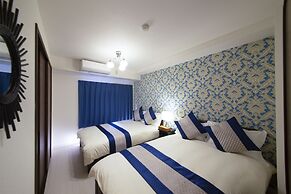 Crice Hotel Namba II