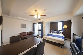 Crice Hotel Namba II