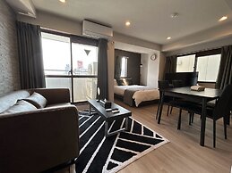 Crice Hotel Namba II