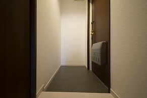 Crice Hotel Namba II