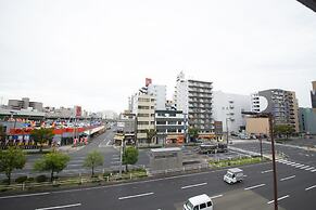 Crice Hotel Namba II