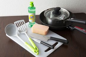 Crice Hotel Namba II