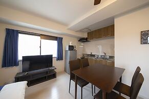 Crice Hotel Namba II