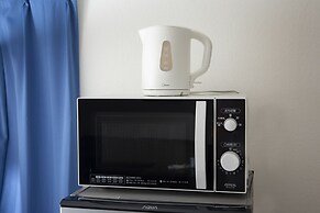 Crice Hotel Namba II