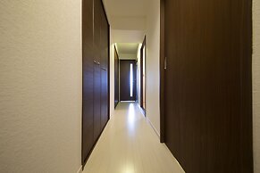 Crice Hotel Namba II