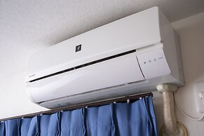 Crice Hotel Namba II