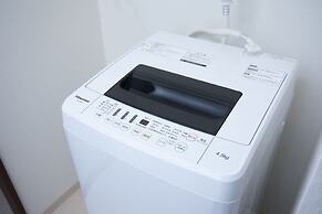 Crice Hotel Namba II