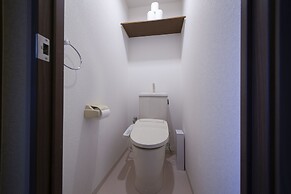 Crice Hotel Namba II