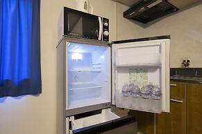 Crice Hotel Namba II