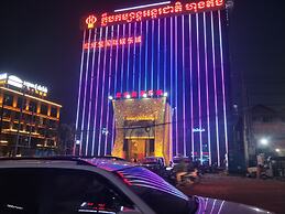 Rujia Hotel