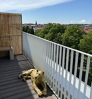 Fritiden Hotell & Kongress