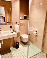 Fritiden Hotell & Kongress