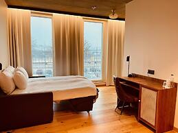 Fritiden Hotell & Kongress