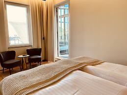 Fritiden Hotell & Kongress