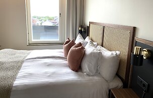 Fritiden Hotell & Kongress