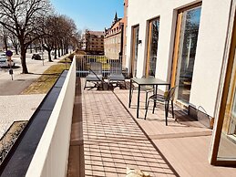 Fritiden Hotell & Kongress