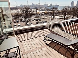 Fritiden Hotell & Kongress