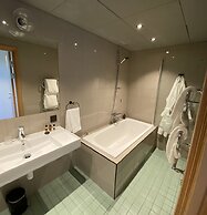 Fritiden Hotell & Kongress