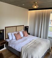 Fritiden Hotell & Kongress