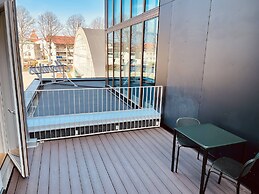 Fritiden Hotell & Kongress