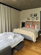 Fritiden Hotell & Kongress