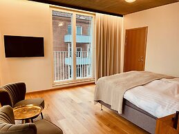 Fritiden Hotell & Kongress