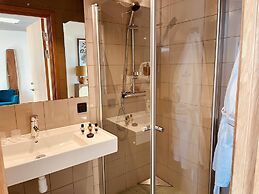 Fritiden Hotell & Kongress