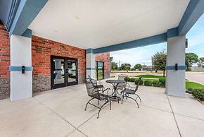 Comfort Inn & Suites Belton Temple South I-35