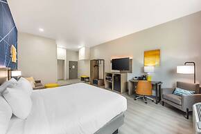 Comfort Inn & Suites Belton Temple South I-35