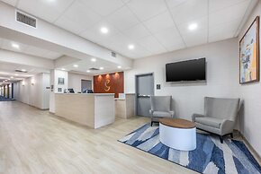 Comfort Inn & Suites Belton Temple South I-35