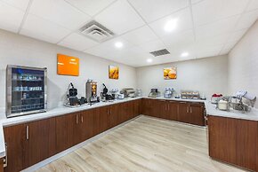 Comfort Inn & Suites Belton Temple South I-35