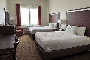 Expo Inn and Suites Belton Temple South I-35