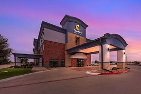 Comfort Inn & Suites Belton Temple South I-35