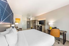 Comfort Inn & Suites Belton Temple South I-35