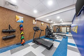 Comfort Inn & Suites Belton Temple South I-35