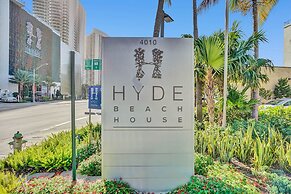 Hollywood Beach HHouse Rentals