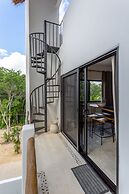 KA'A New Penthouse Private Rooftop Pool