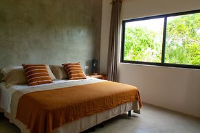 KA'A New Penthouse Private Rooftop Pool