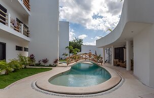 KA'A New Penthouse Private Rooftop Pool