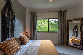 KA'A New Penthouse Private Rooftop Pool