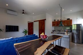 KA'A New Penthouse Private Rooftop Pool