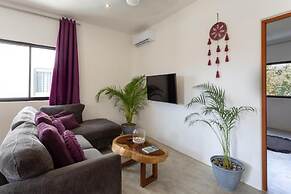 KA'A New Penthouse Private Rooftop Pool