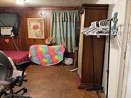 Vacation HomeStay Rental Rooms