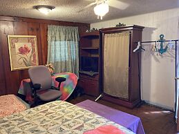 Vacation HomeStay Rental Rooms