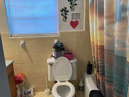 Vacation HomeStay Rental Rooms