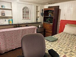 Vacation HomeStay Rental Rooms