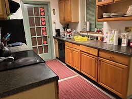 Vacation HomeStay Rental Rooms