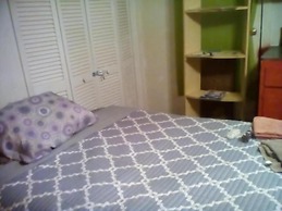 Vacation HomeStay Rental Rooms