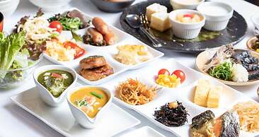 APA Hotel Shin Osaka Ekimae